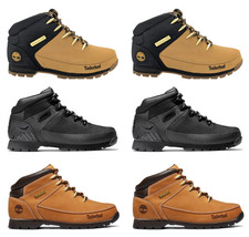 Mens Timberland Boots New Euro