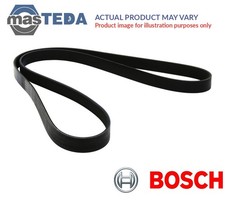 1 987 947 718 MICRO-V MULTI RIBBED BELT DRIVE BELT BOSCH FOR WARTBURG 353 1L