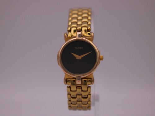 Vintage gucci 3400 women - gucci, l