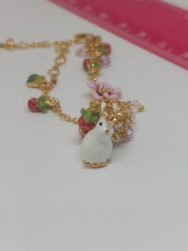 Les nereides rabbit drop - les,