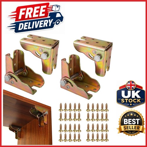 Folding lock extension - folding,