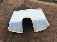 HONDA MELODY 50 NS50 FOOTBOARD