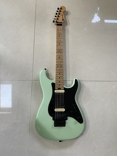Charvel pro mod - so-cal, 1