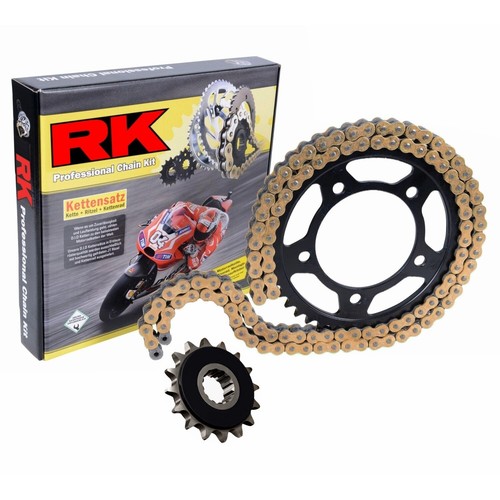 Transmission kit silent - kit, rk
