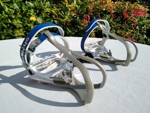 Shimano 550 aero pedals - shimano,