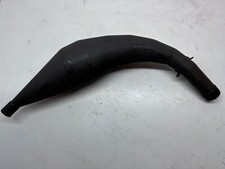 Pavesi Superkart Pipe Exhaust/Shifter type Go Kart TM Racing Expansion Chamber