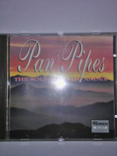 Pan Pipes - Sound of the Andes