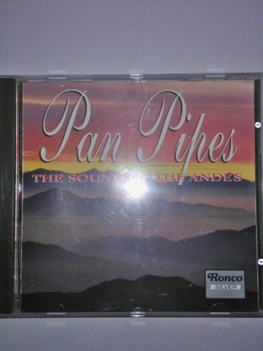 Pan pipes - pan,