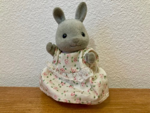 Sylvanian families belinda - families,