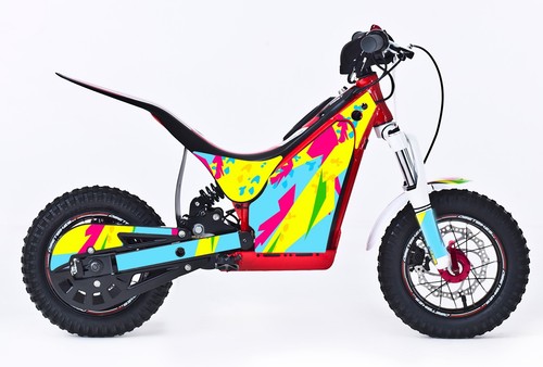 Oset sticker kit - oset,
