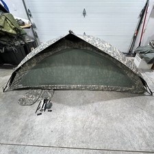 US Military ACU Tent Combat