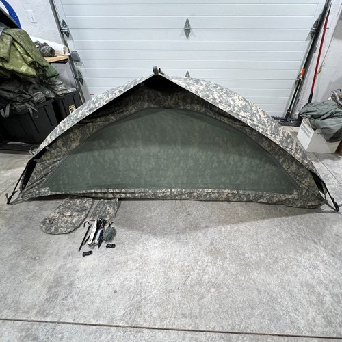 Military acu tent - acu,