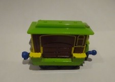 Chuggington Die Cast Train Zephine