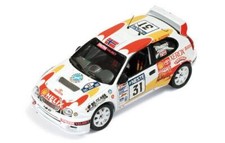 1/43 IXO RAC148 Toyota Corolla