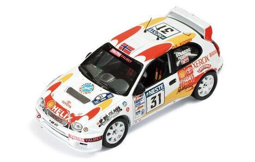 Ixo rac148 toyota corolla - rac148,