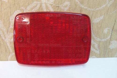 Nos genuine ford - nos, altissimo