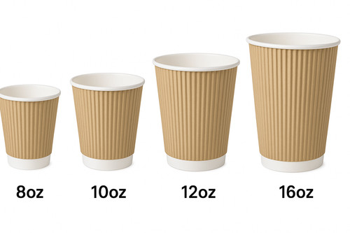 Disposable coffee cups paper - disposable,