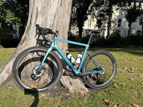 Boardman slr ultegra - 9.6,