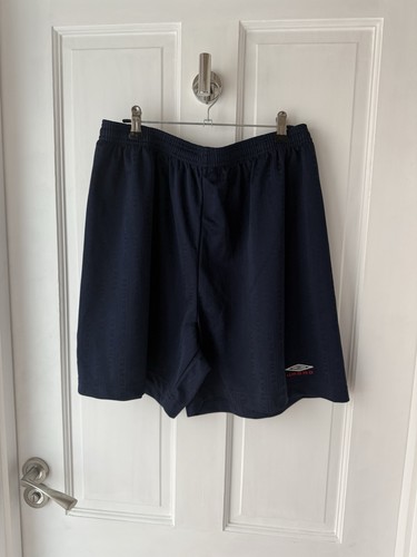 Umbro 90s retro sport shorts - umbro,