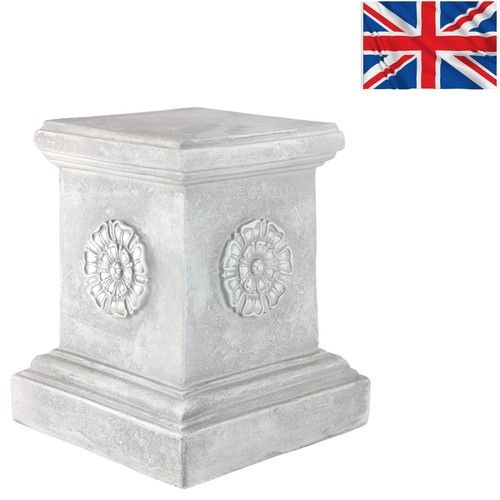 Versatile garden plinth - versatile, 33