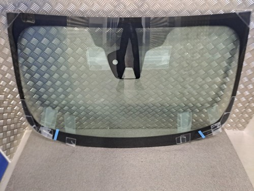 New ford mondeo windscreen - mondeo,