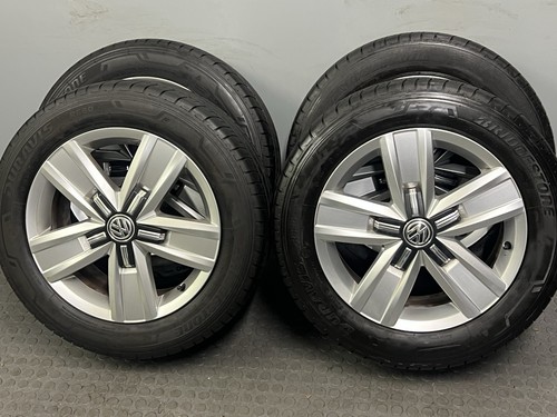 Genuine devonport vw - 17",