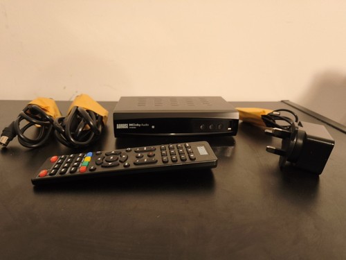 Freeview box set top full - set-top, hd