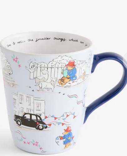 New cath kidston paddington - kidston,