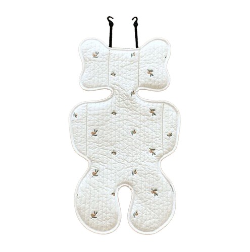 Infant car seat head neck - infant,
