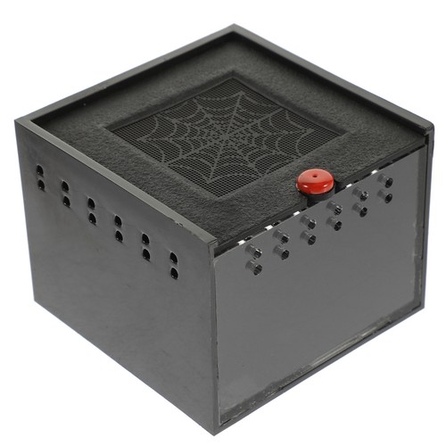 Tarantula enclosure - tarantula,