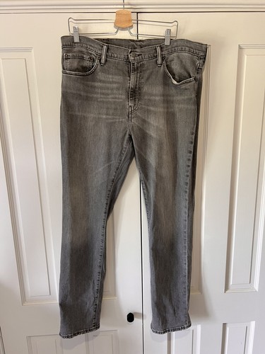 Levi 511 slim fit grey - levi's,