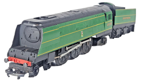 Tri ang hornby r869 21c151 - hornby,