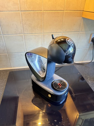 Nescafé dolce gusto - dolce,