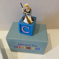 Grolier disney alphabet - grolier, fun