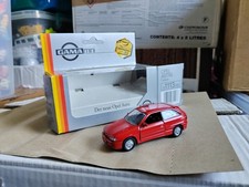 1/43 Boxed Model Gama 1001