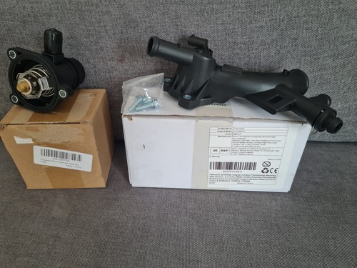 New car parts for vauxhall - new,