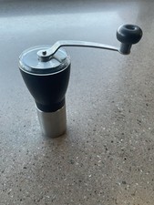 Tiamo Burr Hand Grinder