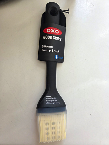 Oxo good grips silicone - good, pastry