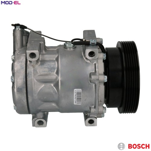 Compressor air conditioning - compressor,