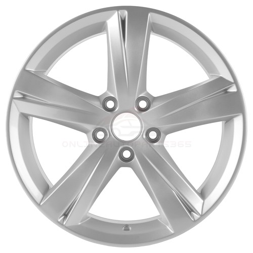 New replacement alloy - 17",