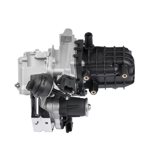 New egr valve assembly - egr,