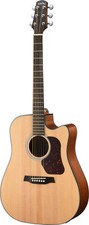 Walden D550CE Natura Dreadnought Electro Acoustic