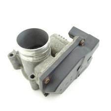 VW Seat Skoda Throttle Valve 1.2 3 Cylinder BMD BZG Engine Code Genuine