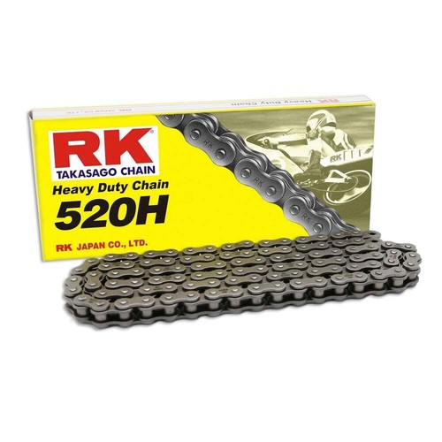 Chain for kawasaki - rk,