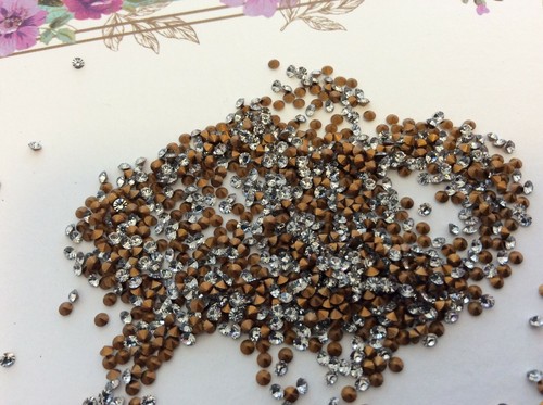 Vintage swarovski 1012 shadow - vintage,