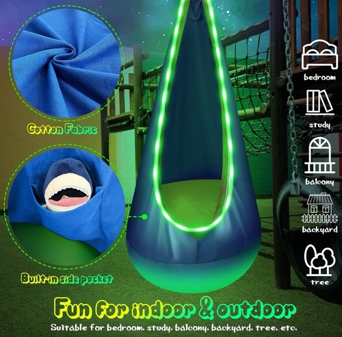 Light kids pod - light,