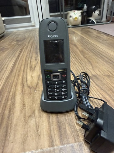 Siemens gigaset r650h - r650h, pro