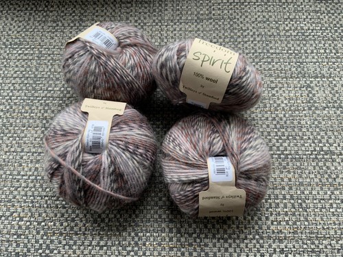 200g balls twilleys - balls,