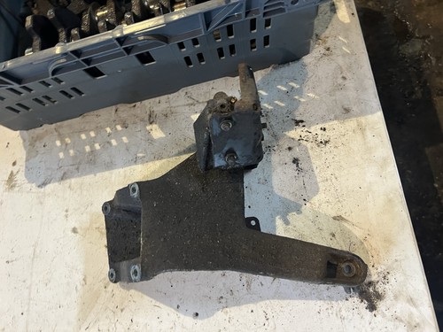 T25 td 1989 engine - t3,