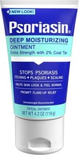 Psoriasin Deep Moisturizing